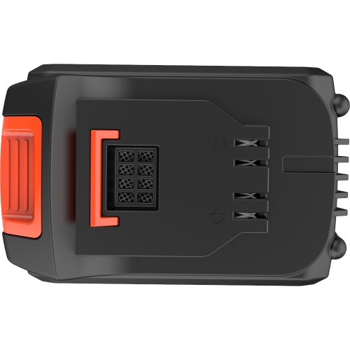 Аккумуляторная батарея SENIX B50X2, 20V, 5.0 Ач, Li-ion