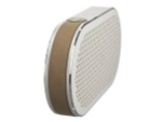 Портативная акустика Dali Katch G2 Caramel White