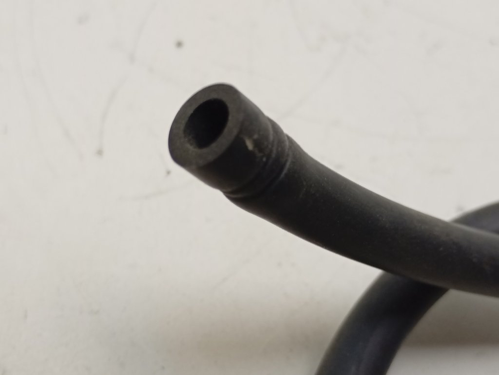 IWUB4085CIS кт59 Трубка прессостата для стиральной машины Indesit 2790031162 б/у