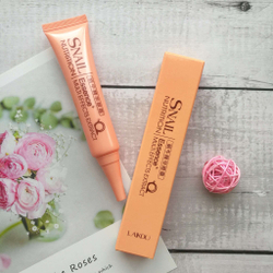 Крем для кожи вокруг глаз с муцином улитки, 30г