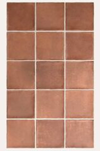 Equipe Argile Cotto 10x10