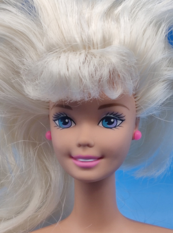 Кукла Барби 90-х винтаж 02752