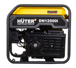Инверторный генератор Huter DN12500i
