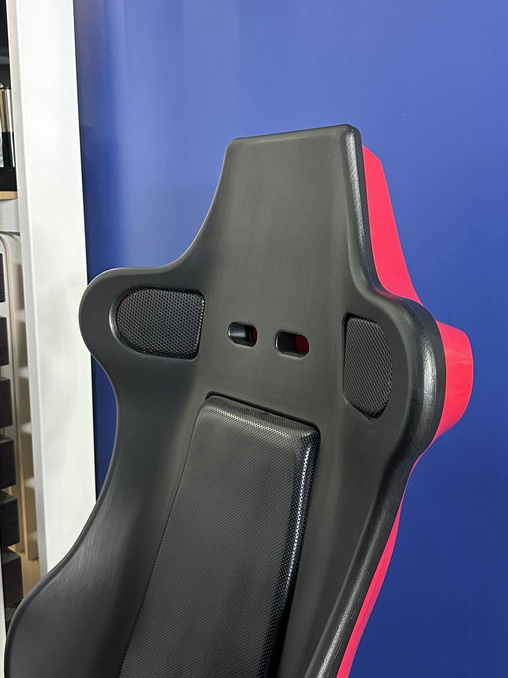 Гоночный симулятор «OutRun»