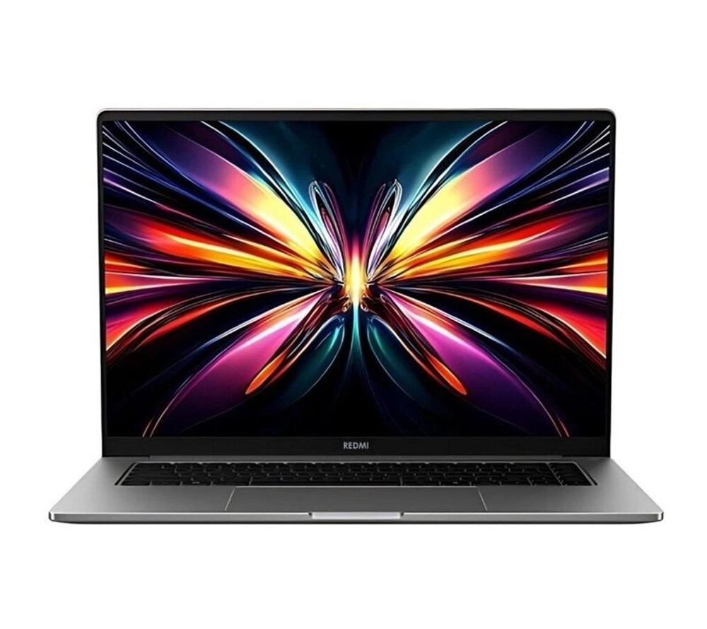 Ноутбук RedmiBook Pro 14" 2025 (Intel Core Ultra 5 225H, 32Gb, 1Tb SSD, Intel Arc Graphics, Windows 11), Gray (JYU4652CN)