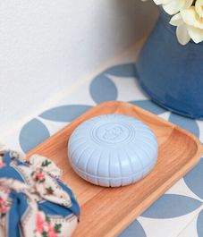 Лаванда, ароматизированное мыло Chita Lavender, Castelbel Porto