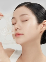 APRILSKIN Отшелушивающая маска-пленка с экстрактом календулы для сияния кожи Calendula Peel Off Pack 100 гр