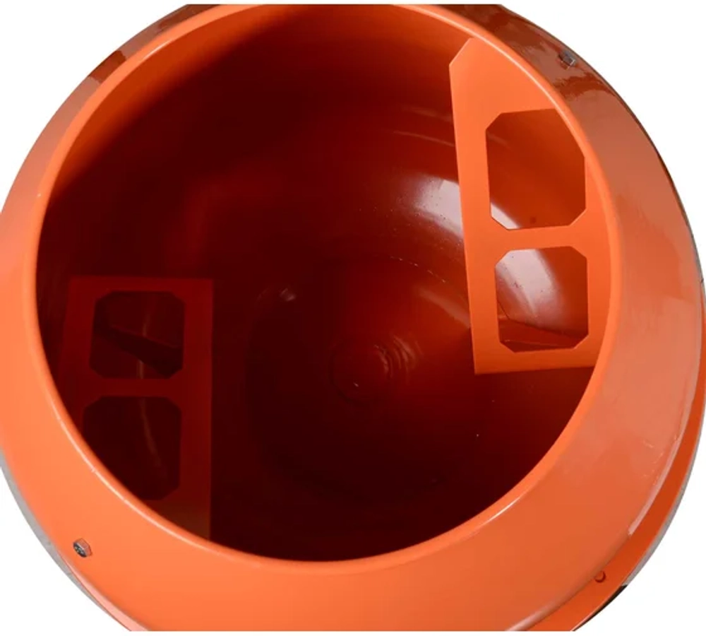 Бетономешалка Вихрь БМ-160