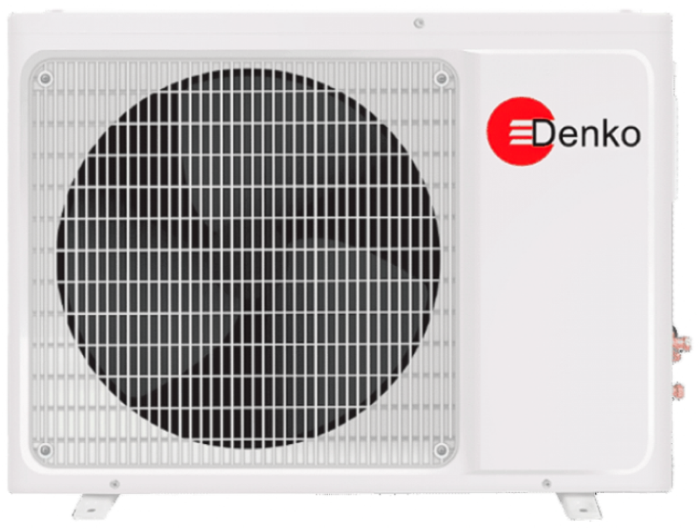 Сплит-система кондиционер Denko Legend DU-12