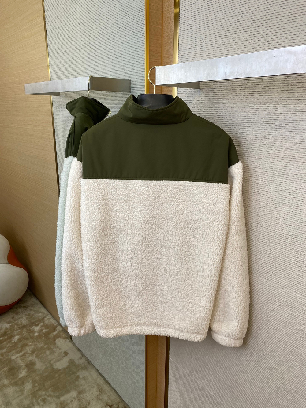 Celine Jacket