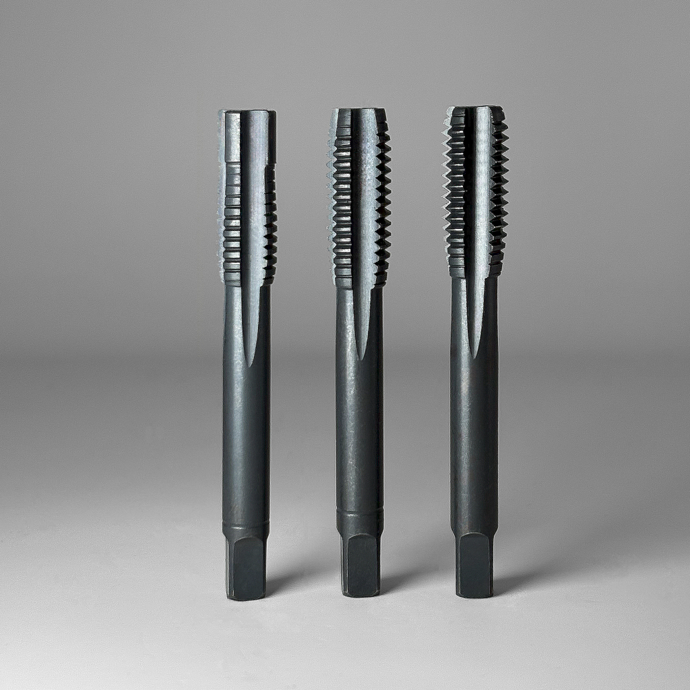 557 M5X0.8 6H Метчик комплектный