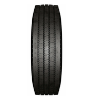 Грузовая шина Кама NF 201 295/80 R22,5 152/148M Рулевая ось