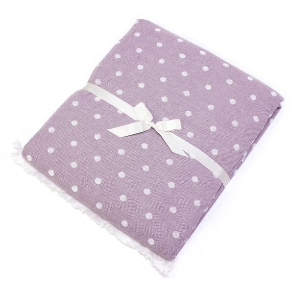 Покрывало пике (ПВХ) OLINDA  TIVOLYO HOME Турция