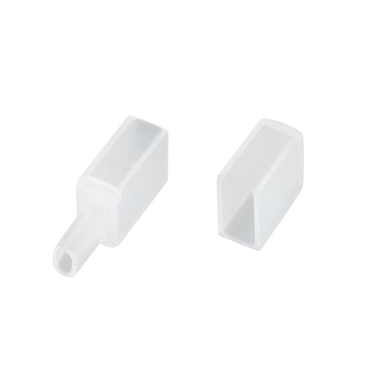 Заглушка Arlight ARL-Moonlight-0306-Cap-Set-WH 039575