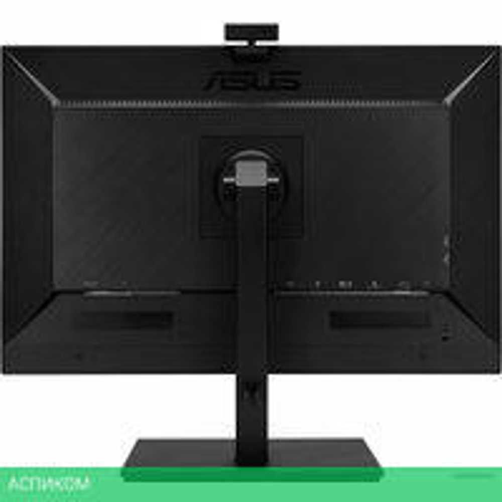 Монитор ASUS Business BE27ACSBK