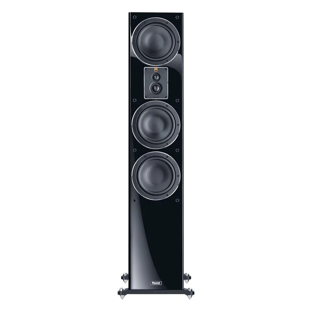 Напольная акустика Magnat Signature 507 Black