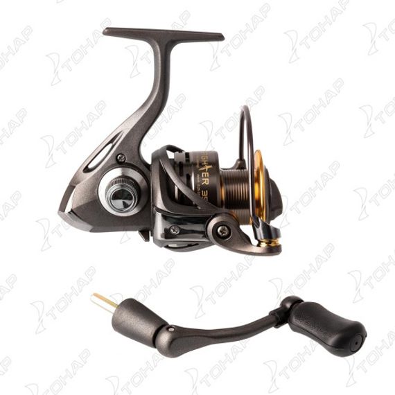 Катушка Fighter 3500 Ryobi