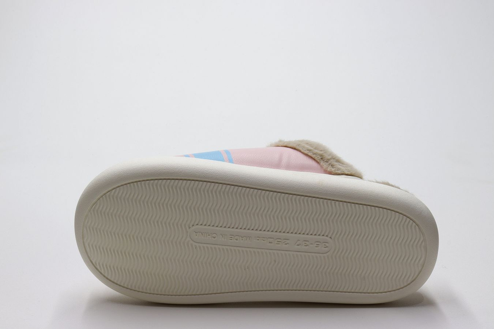 Утепленные тапочки (36-41)р. / шт.