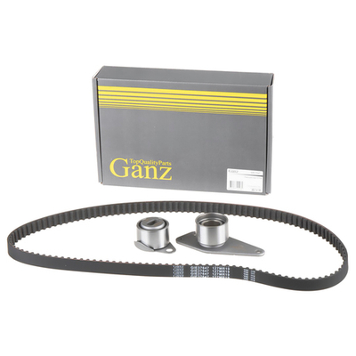 Ремкомплект ГРМ VOLVO/RENAULT 2.0L mot.F3R GANZ GIE37647