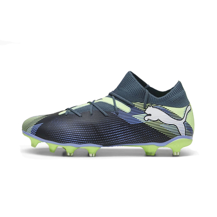 мужские бутсы PUMA FUTURE 7 MATCH FG/AG