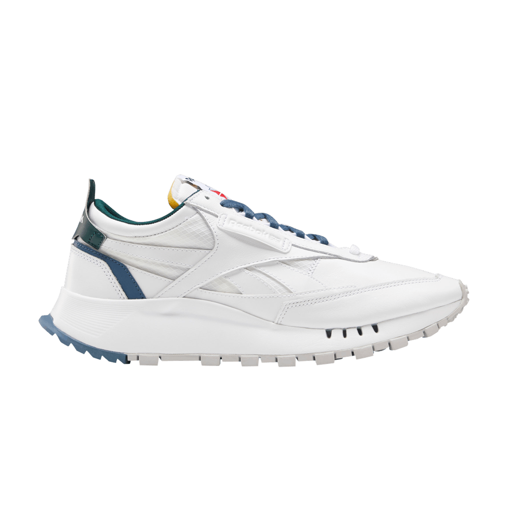 Кроссовки Reebok Classic Leather Legacy