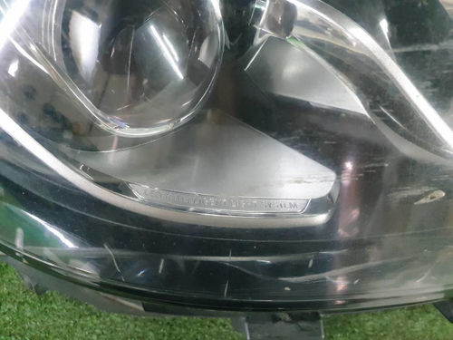 Фара правая Mercedes GLS x166 (2015-2019) LED