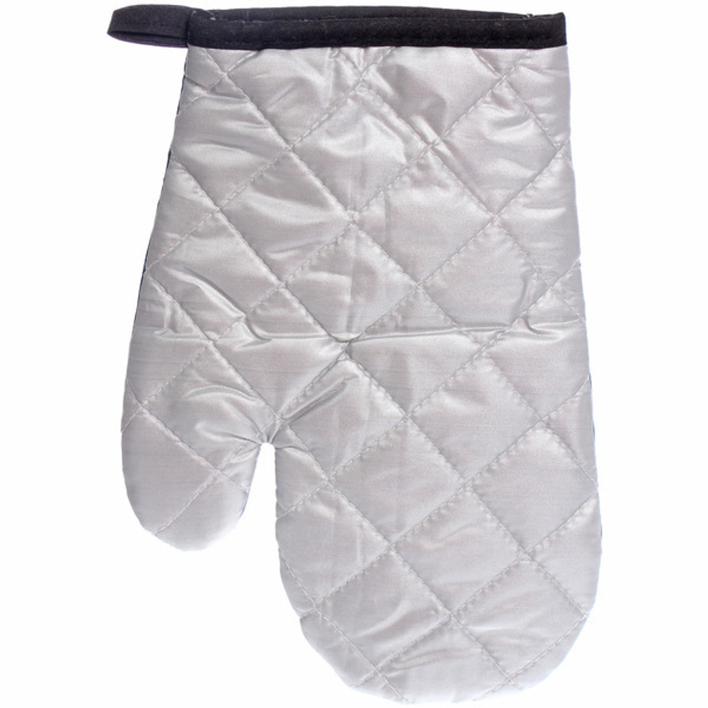 Прихватка в наборе с варежкой «Elegance», 17,5*17,5 см и 26*17 см