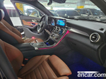 Mercedes-Benz GLC-Class X253 GLC300 4MATIC Premium Coupe (06.2020)