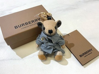 Burberry Bear Charm