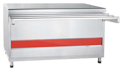 Прилавок-витрина Abat ПВТ-70КМ-02