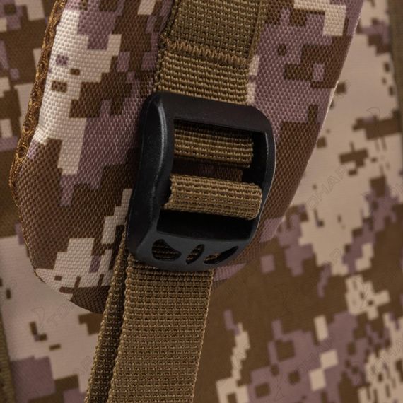 Рюкзак тактический КМФ цифра 90л (HS-0875-3) HS