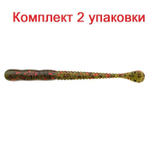 Силиконовая Приманка Sprut Nagiru