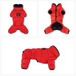 541 PA-OW Комбинезон "AIR 2", унисекс