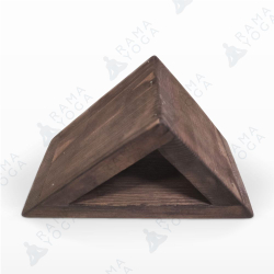 Треугольник деревянный Айенгара