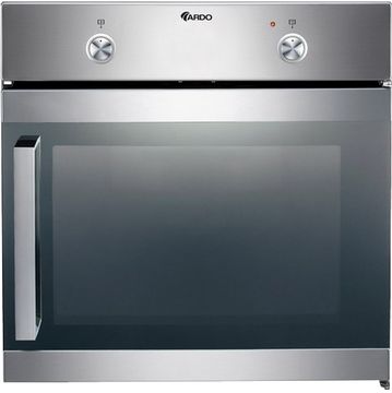 Электрический духовой шкаф Ardo SR 061 X