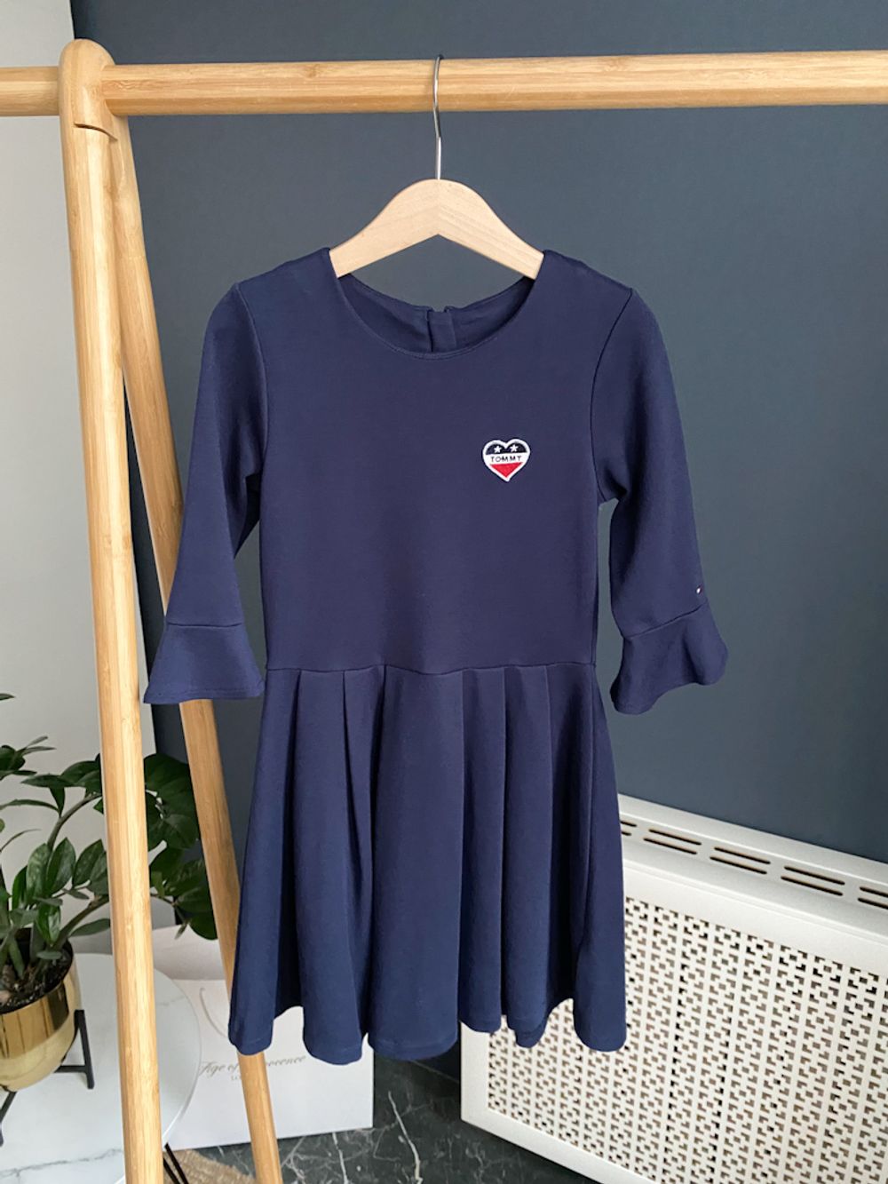 Платье Tommy Hilfiger, 116