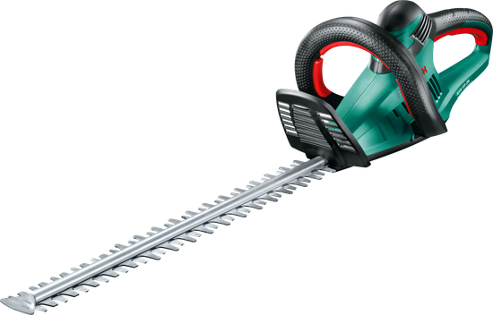 Ножницы садовые электрические "BOSCH" AHS 55-26