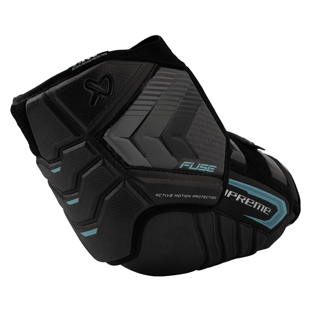 Налокотники Bauer S26 Supreme Fuse INT
