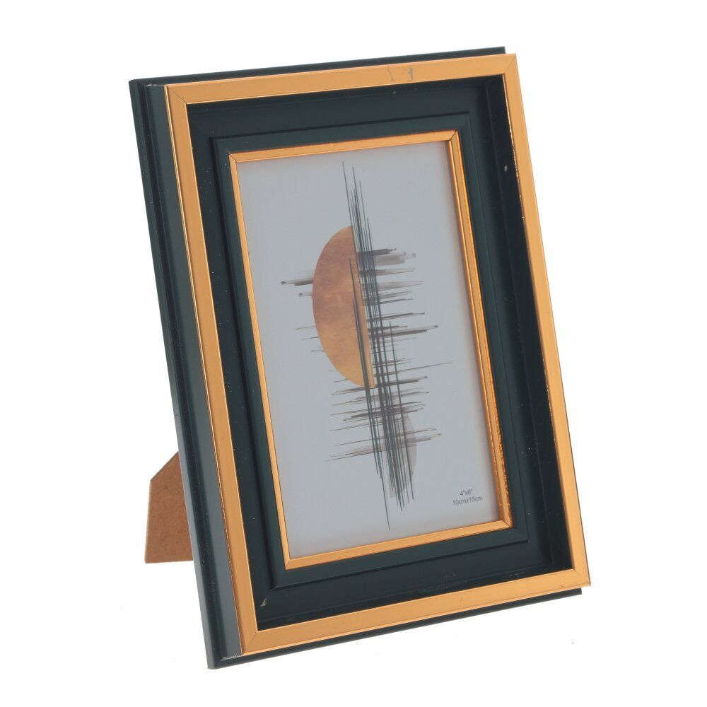 GAEM Фоторамка для фото 10*15, L15 W2 H20 см