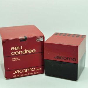 Jacomo Eau Cendree