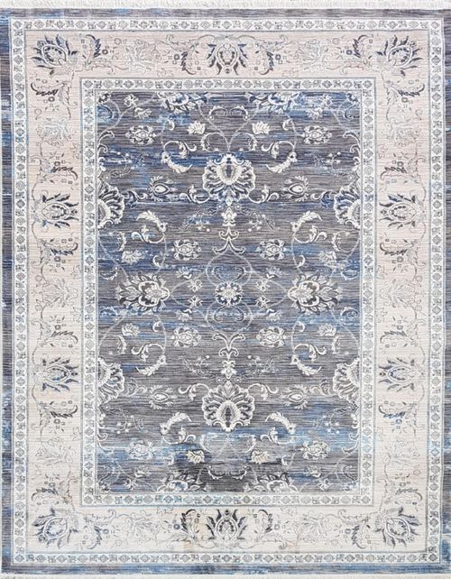 Suleiman Collection 172 Gri Прямой