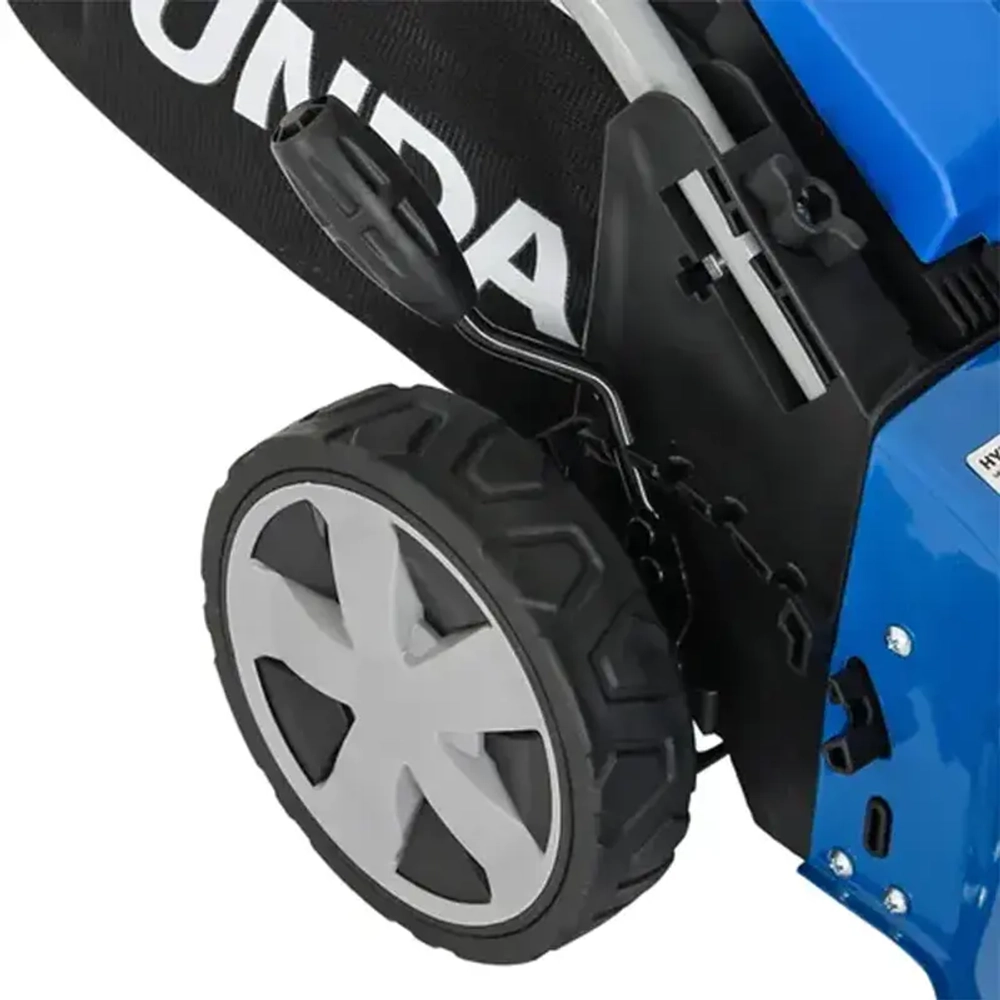 Газонокосилка Hyundai L 4220
