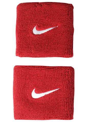 Теннисные напульсники Nike Swoosh Wristbands