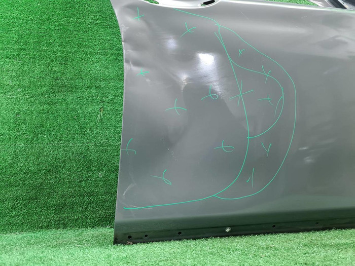 Дверь передняя правая BMW 7er G11 G12 (2015-2022)