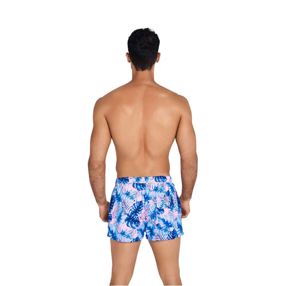 Мужские шорты синие Clever MIND ATLETA SHORT 043406