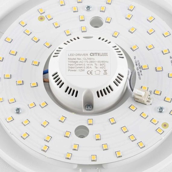 Потолочный светодиодный светильник Citilux Старлайт CL70310