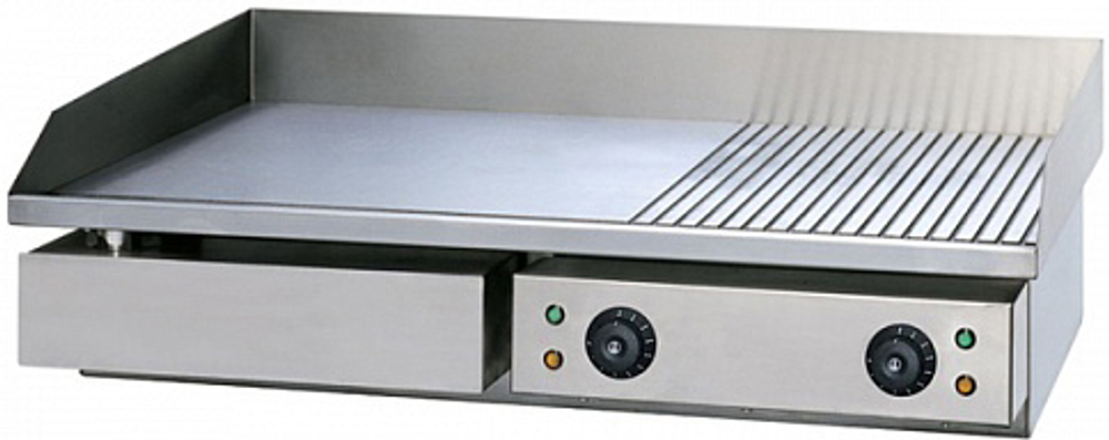 Поверхность жарочная Hurakan HKN-PSLR730