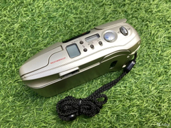 Olympus Zoom 70 Покупка/Продажа