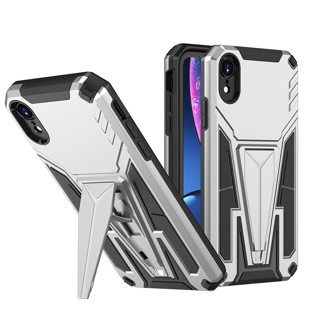 Чехол Rack Case для iPhone XR