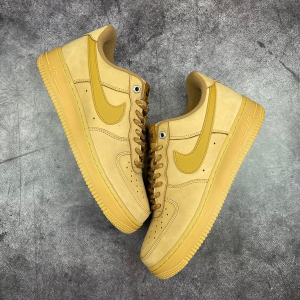 Кроссовки Nike Air Force 1 Lvs 8 Flax